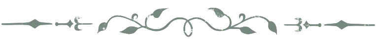 green border